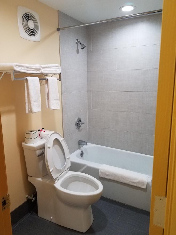 Days Inn By Wyndham Oak Ridge Knoxville Extérieur photo