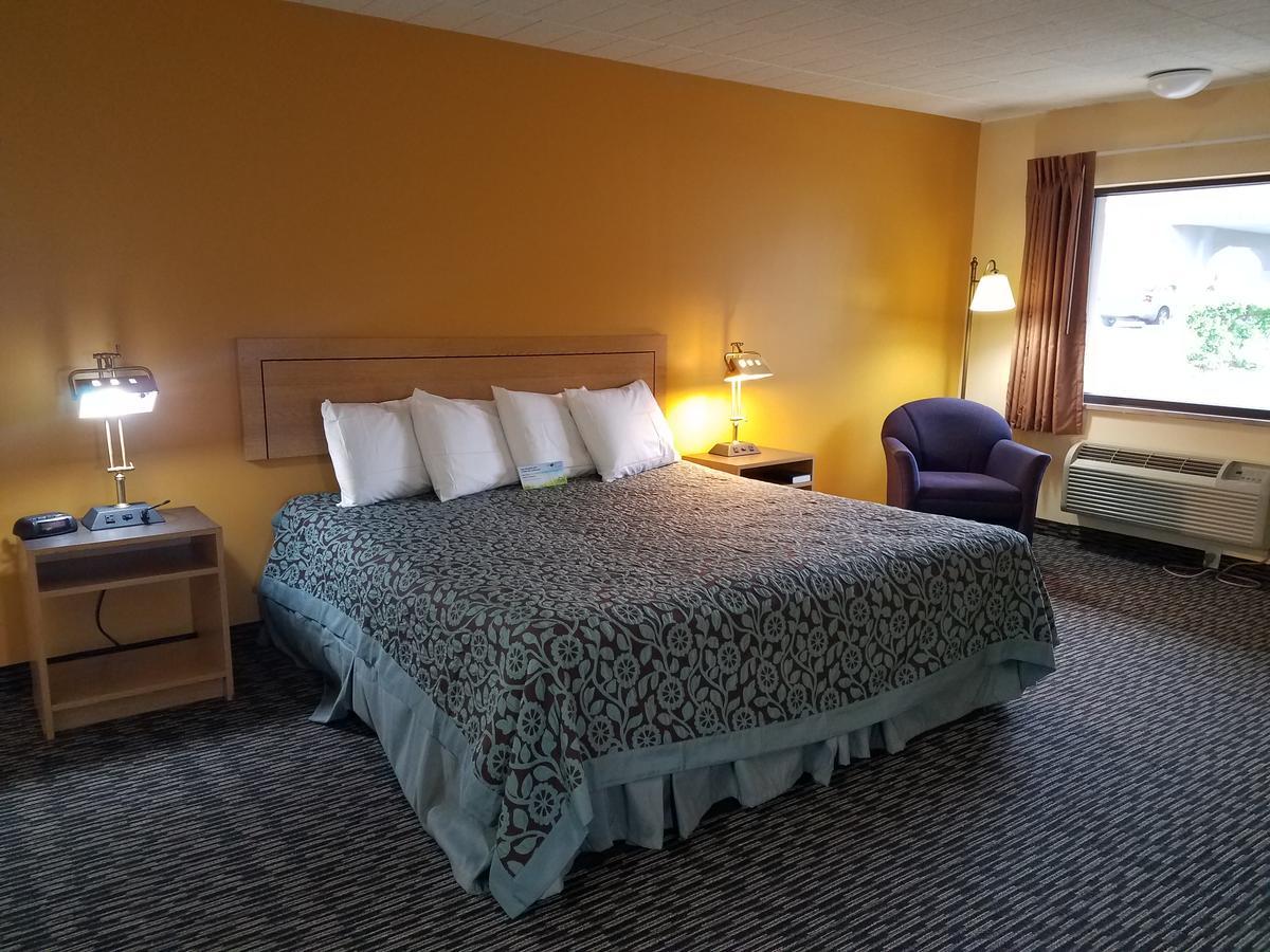 Days Inn By Wyndham Oak Ridge Knoxville Extérieur photo