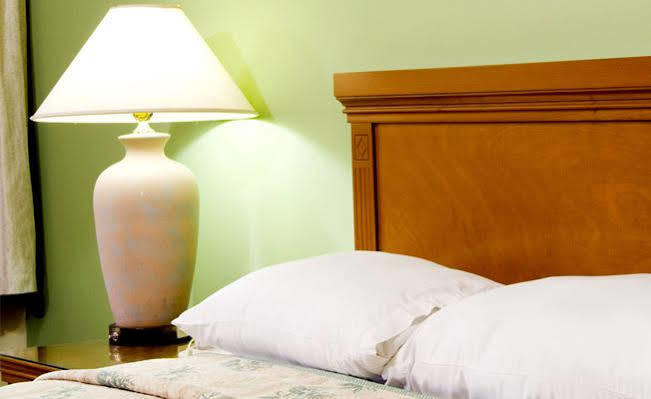 Days Inn By Wyndham Oak Ridge Knoxville Extérieur photo